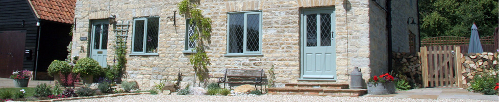 Contact The Garden Rooms Bed and Breakfast